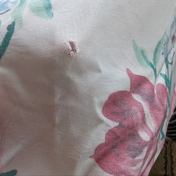 Vintage Half Apron - Picture 5 of 6